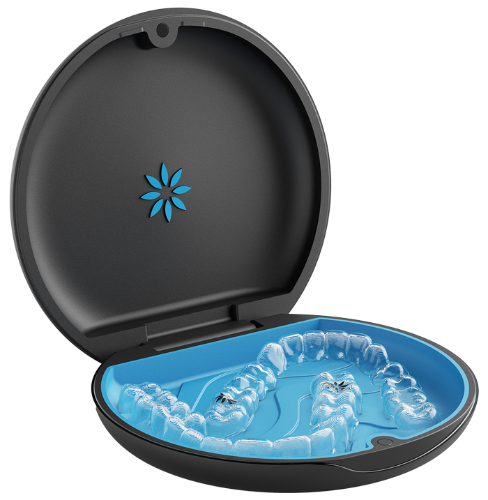 Invisalign Open Day 2026 – Cornerstone Smile
